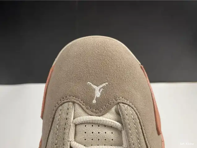 14 Low Jordan Blush Retro DC9857-200 Clot Terra AIR 0520